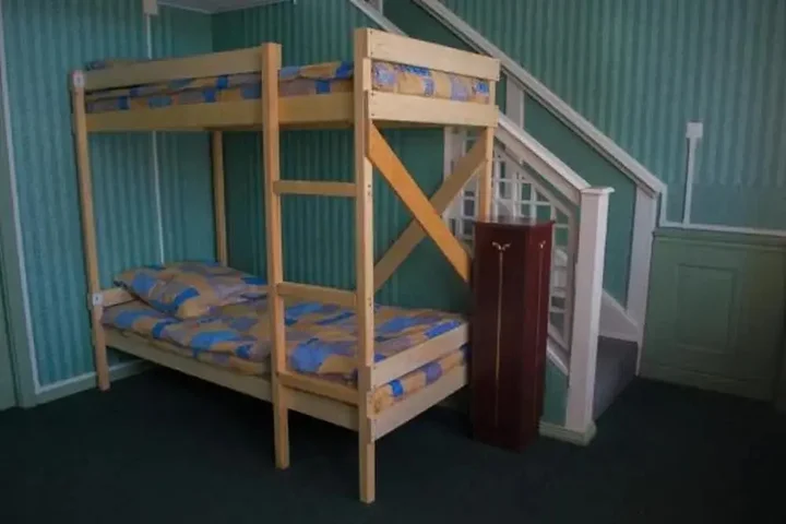 Санкт-Петербург: Hostel Your House