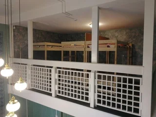 Санкт-Петербург: Hostel Your House
