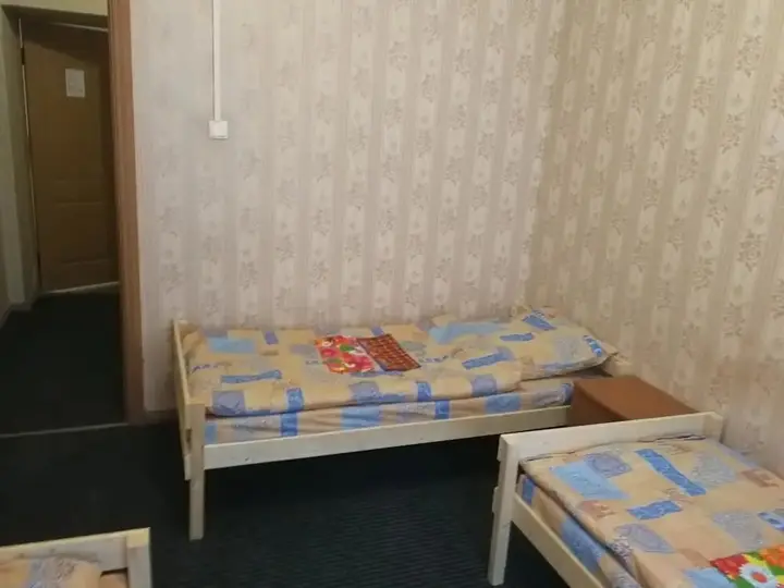 Санкт-Петербург: Hostel Your House