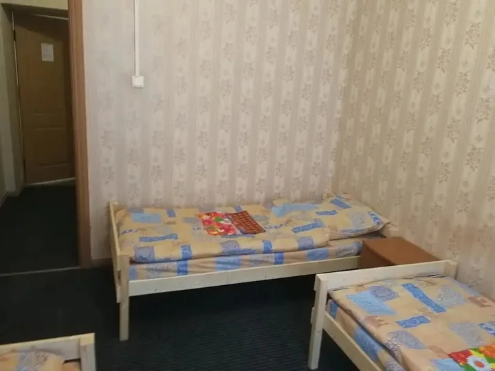 Санкт-Петербург: Hostel Your House