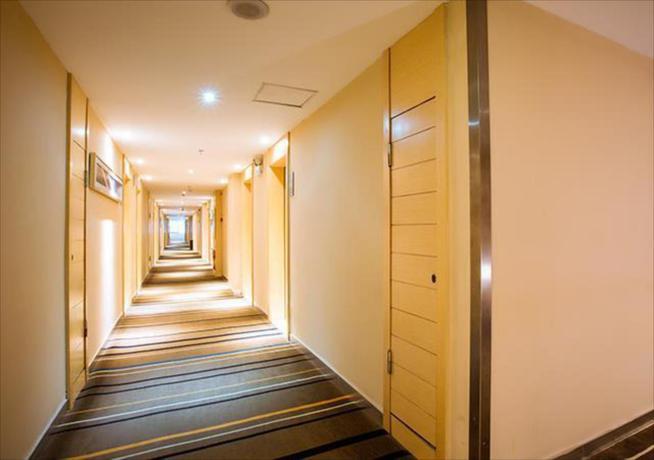 Гуйлинь: City Comfort Inn Guilin High-tech Zone Wanda Plaza