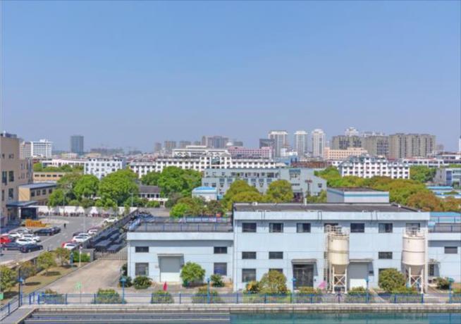 Ханчжоу: City Comfort Inn Hangzhou Dingqiao Dinglan Square