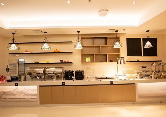 Эньши: City Comfort Inn Enshi Wuyangba