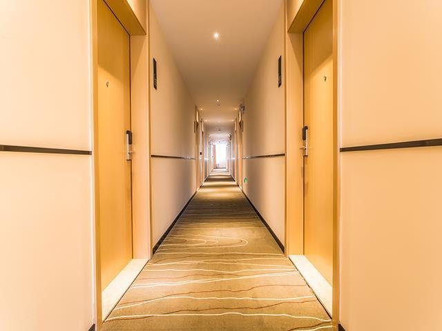 Лючжоу: City Comfort Inn Liuzhou Sanjiang Fengyuqiao