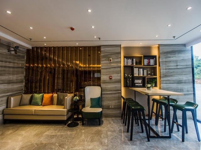 Шаогуань: City Comfort Inn Shaoguan Xilian High Speed Railway Station