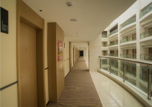 Laibin: City Comfort Inn Laibin Xincheng County