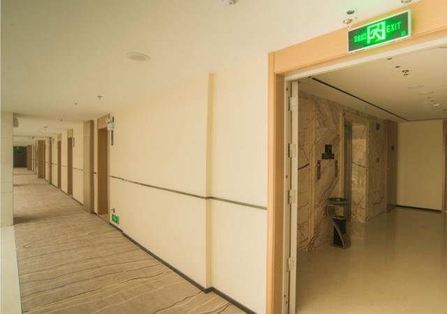Laibin: City Comfort Inn Laibin Xincheng County