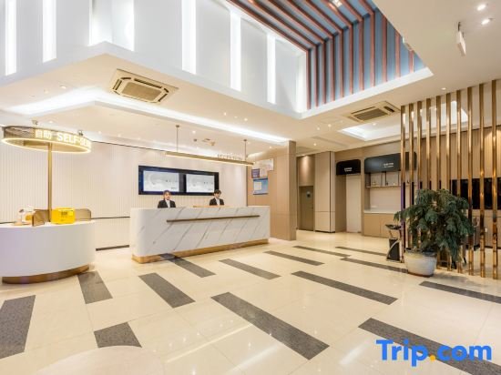 City Comfort Inn Foshan Kuiqi Road Metro Station — фото 5