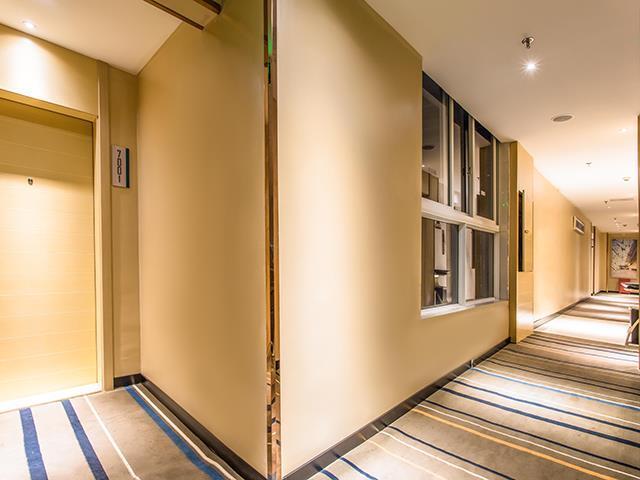 City Comfort Inn Liuzhou Rong'an — фото 3