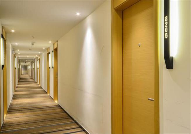 Цзинчжоу: City Comfort Inn Jingzhou Nanhu Road