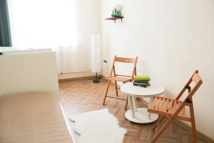 Санкт-Петербург: In Touch Hostel