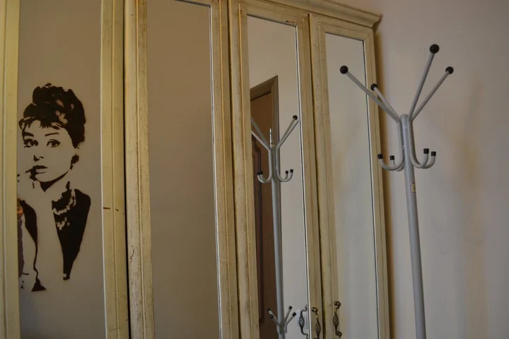Санкт-Петербург: In Touch Hostel