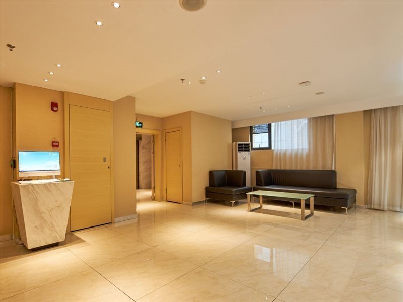 City Comfort Inn Liuzhou Wuxing Walking Street — фото 2