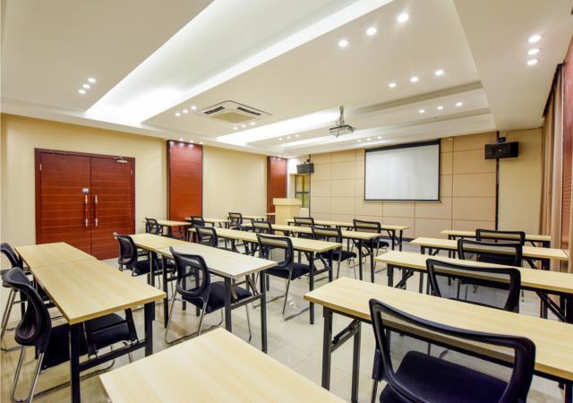 Гуйян: City Comfort Inn Guiyang Normal University