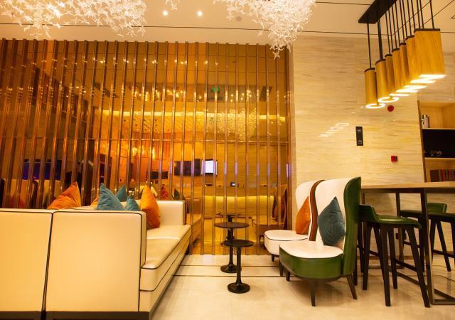 Чжэнчжоу: City Comfort Inn Economic and Technological Development Zone, International Logistics Park