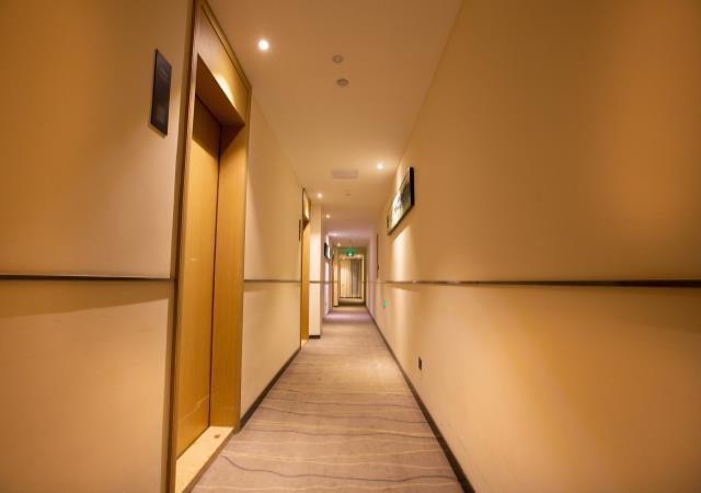 Чжэнчжоу: City Comfort Inn Economic and Technological Development Zone, International Logistics Park
