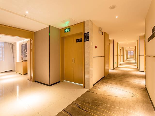 Наньнин: City Comfort Inn Nanning Baisha Avenue