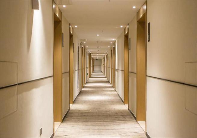 Наньнин: City Comfort Inn Nanning Guangxi University Xinyang Road