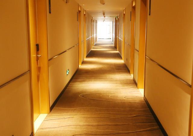 Чжучжоу: City Comfort Inn Zhuzhou Yanling Shanshui Xingcheng