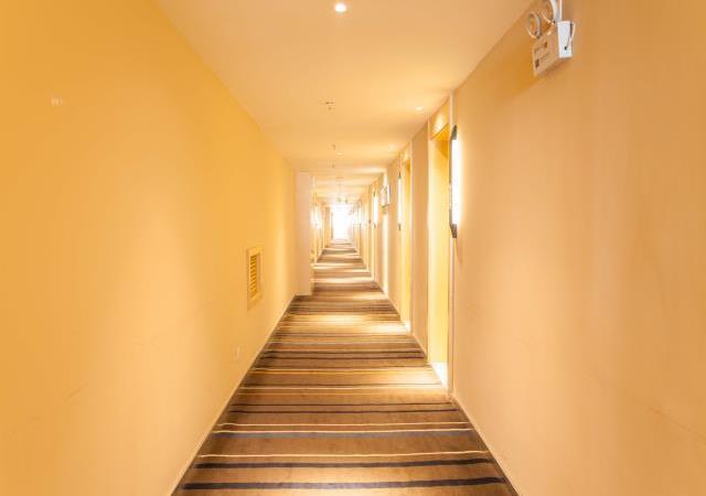 Наньнин: City Comfort Inn Nanning Chaoyang Wanda Plaza