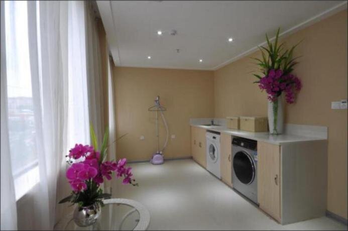 Наньнин: City Comfort Inn Nanning Wuyi Fude