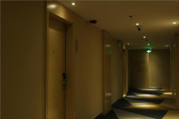 City Comfort Inn Guiping Fenghuang — фото 2