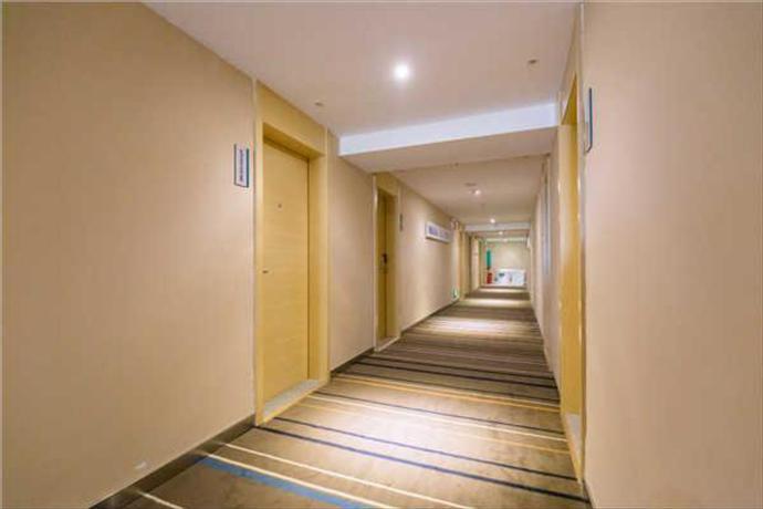 City Comfort Inn Liuzhou The Mixc Xijiang Road — фото 5