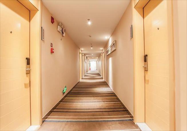 City Comfort Inn Liuzhou The Mixc Xijiang Road — фото 4