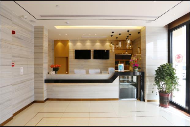 Жичжао: City Comfort Inn Rizhao Yingbin Road RT-Mart