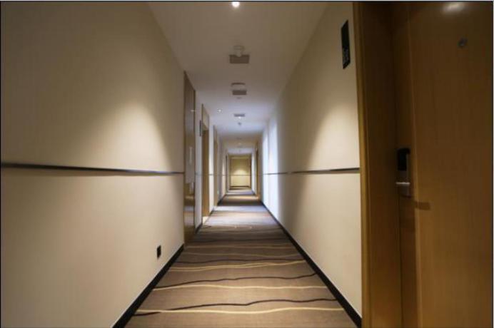 Жичжао: City Comfort Inn Rizhao Yingbin Road RT-Mart