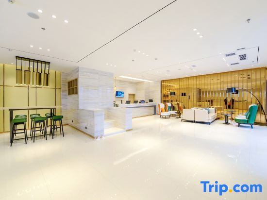 Чунцин: City Comfort Inn Chongqing Huangguan Dafuti