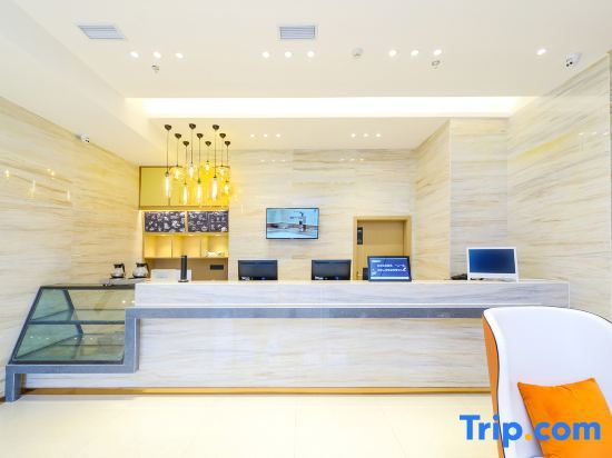 Чунцин: City Comfort Inn Chongqing Huangguan Dafuti