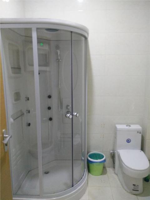 Чжэньцзян: City Comfort Inn Zhenjiang Jurong Shimao