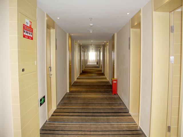 City Comfort Inn Ezhou University Lianhuashan — фото 5