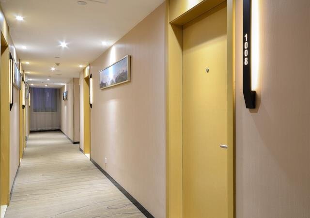 Цзинчжоу: City Comfort Inn Jingzhou Shashi District Hongxing Road