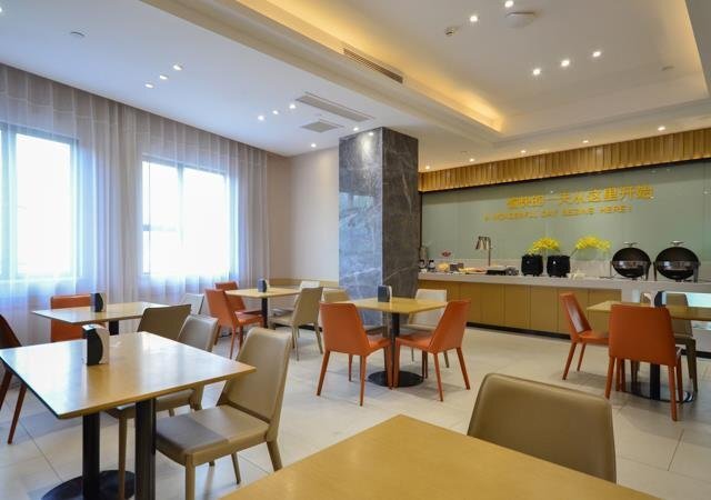 Цзинчжоу: City Comfort Inn Jingzhou Shashi District Hongxing Road