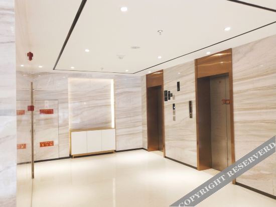 Тайчжоу: City Comfort Inn Wenling Beimen Street