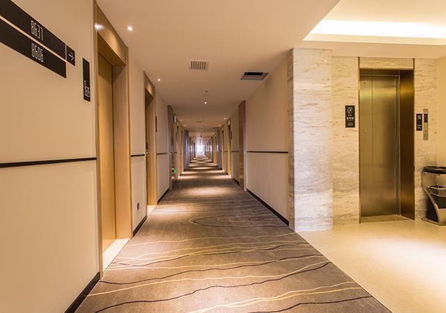 Наньнин: City Comfort Inn Nanning Kede Road Qingchuan Metro Station