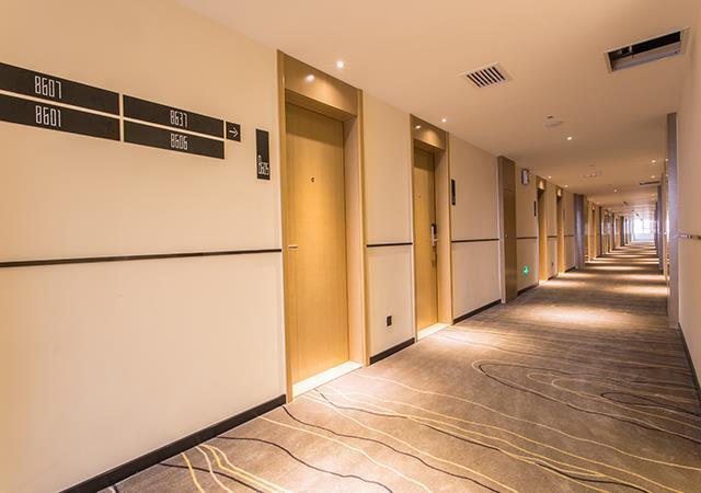 Наньнин: City Comfort Inn Nanning Kede Road Qingchuan Metro Station