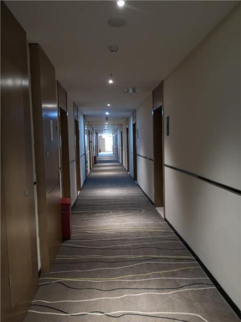 Цзуньи: City Comfort Inn Zunyi Wuchuan