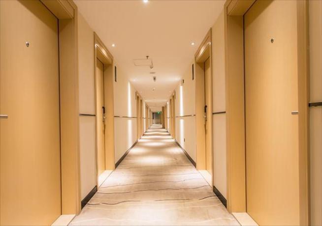 Наньнин: City Comfort Inn Nanning Shuangyong Road Guangxi Medical University