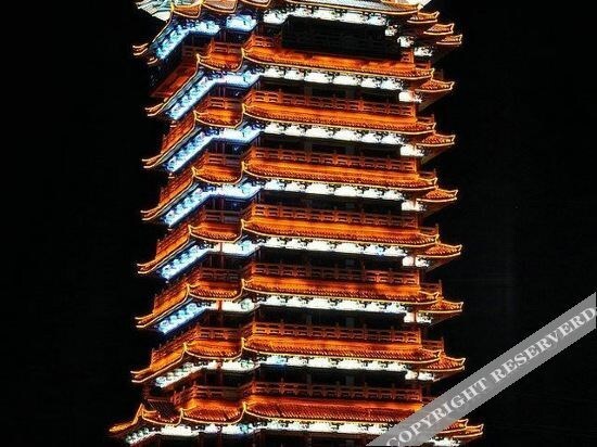 Циньчжоу: City Comfort Inn Qinzhou South Bus Station