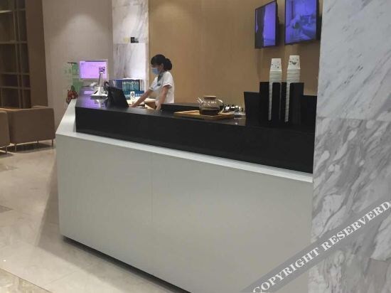 Циньчжоу: City Comfort Inn Qinzhou South Bus Station