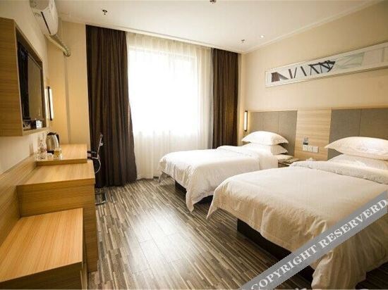 Циньчжоу: City Comfort Inn Qinzhou South Bus Station