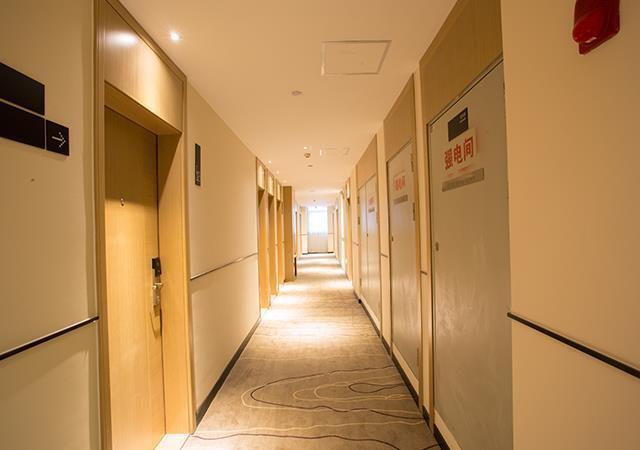 Наньнин: City Comfort Inn Nanning Jinqiao Coach Station