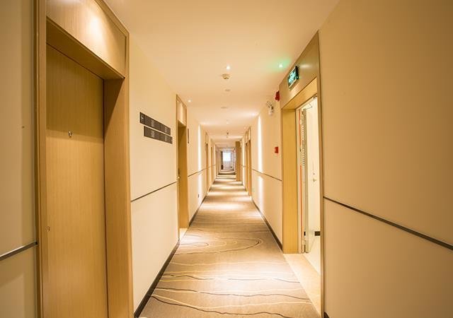 Наньнин: City Comfort Inn Nanning Jinqiao Coach Station