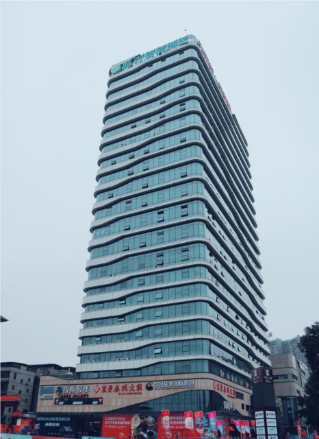 Наньнин: City Comfort Inn Nanning Jinqiao Coach Station