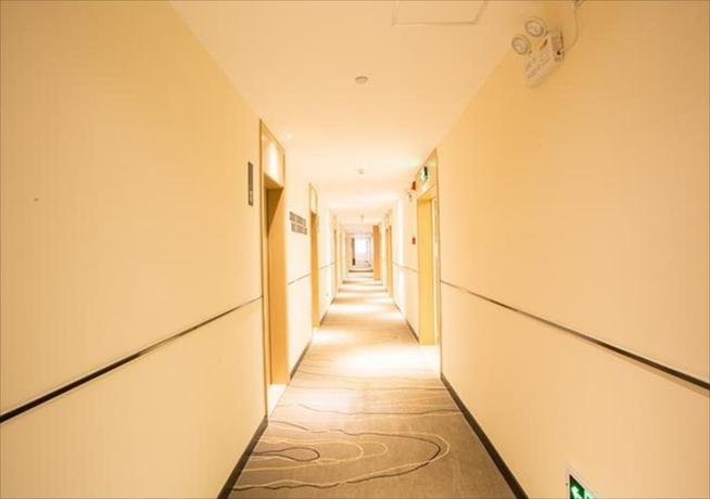 Наньнин: City Comfort Inn Nanning Jinqiao Coach Station