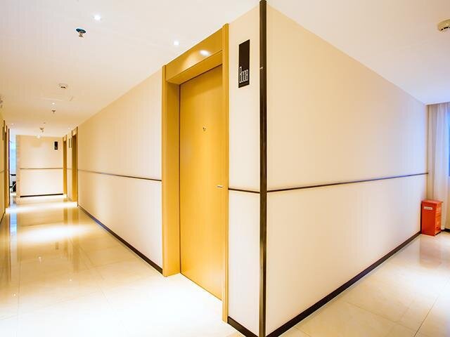 Гуйлинь: City Comfort Inn Guilin Pingle