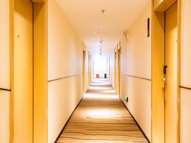 Гуйлинь: City Comfort Inn Guilin Pingle